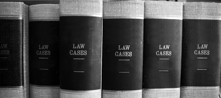 Law Textbooks